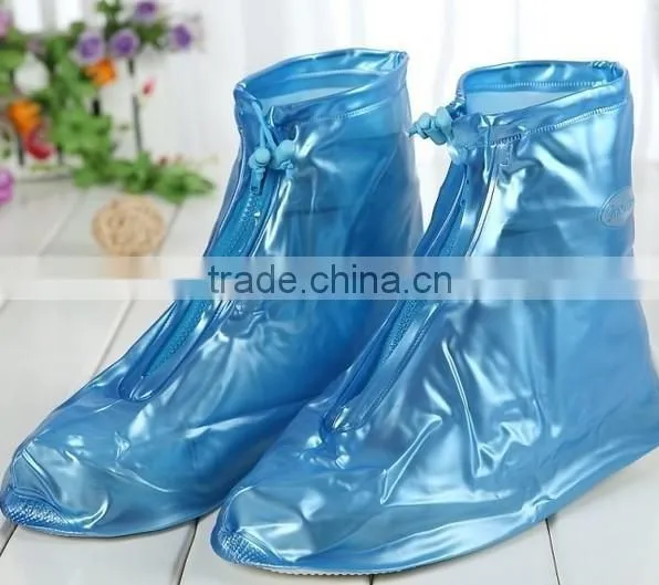 hot sale fashionable silicone shoe cover