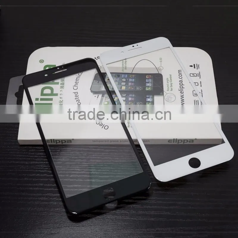 For iphone 7 asahi glass film 9h