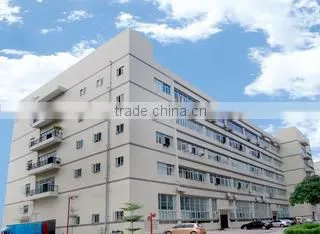 Shenzhen Minsda Printing Co., Ltd. company overview - view 1