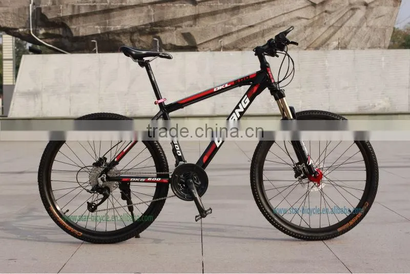 made in china 26 inch mountain bike for sport bicycle with factory price