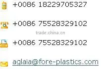 25-180mm diameter High mechanical strength PA6 nylon round rod