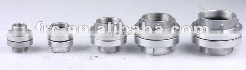 Storz coupling