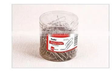 vinyl coated paper clip
