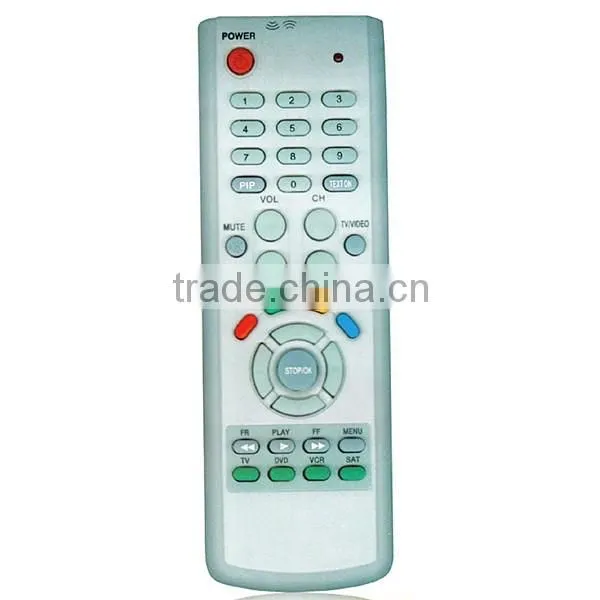 self learning universal remote control for led lcd