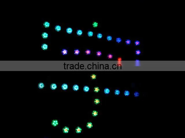 Point Lights Item Type and CE,RoHS Certification LED pixel point source light
