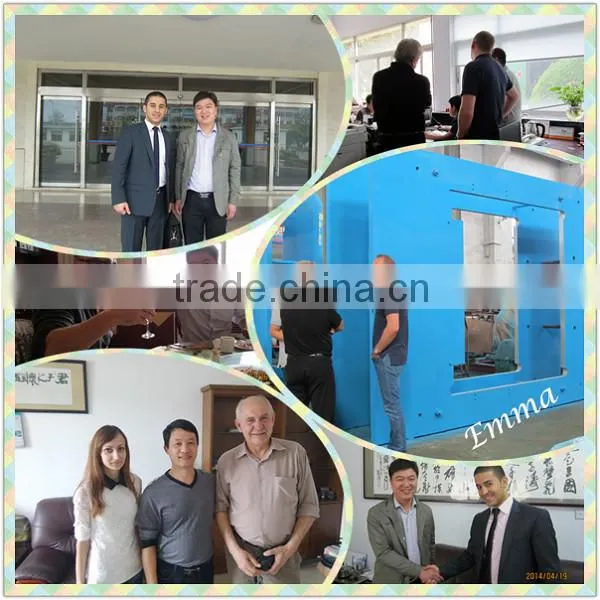 Column Rubber Vulcanizing Machine For Lab