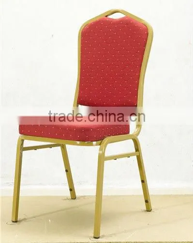 fashion stacking banquet dinning room chair NK-035
