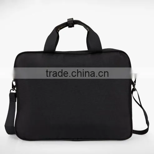 Black Laptop Bag For Men New Trend Laptop Bag