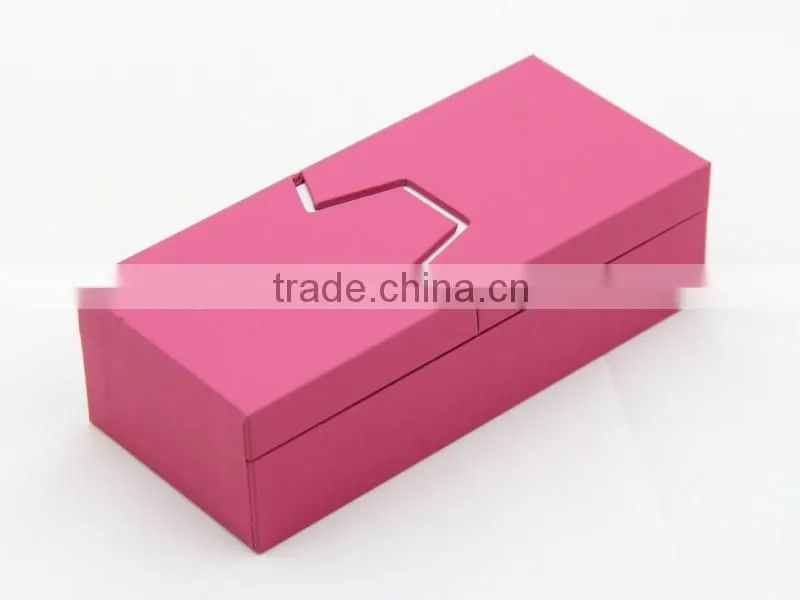 Unique custom new design jewelry gift box
