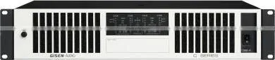 C88:4 amplifier-public address system