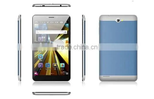 2014 new arrival and new design Octa Core 4G tablet pc