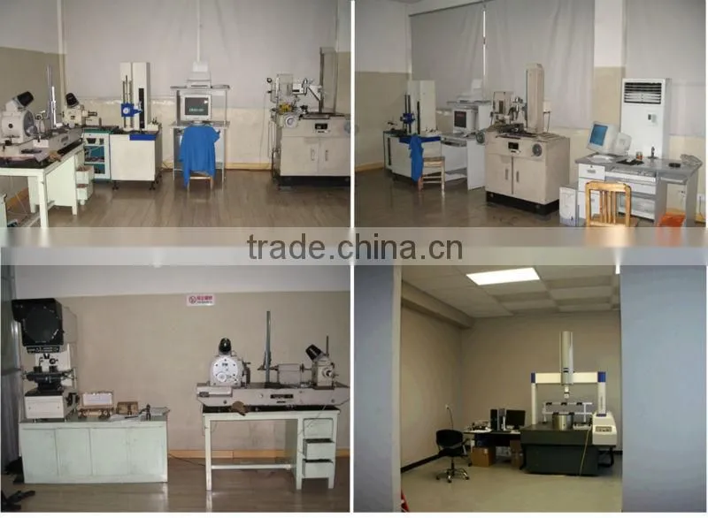 OEM galvanized metal stamping parts with bending process