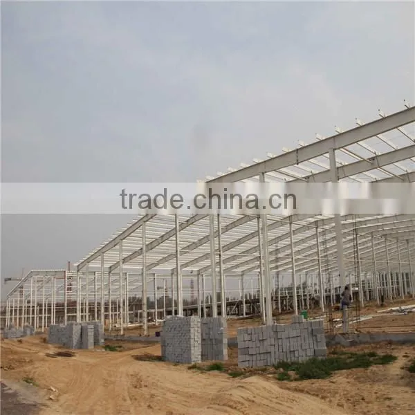 high quality storage recyclable mobile metal warehouse