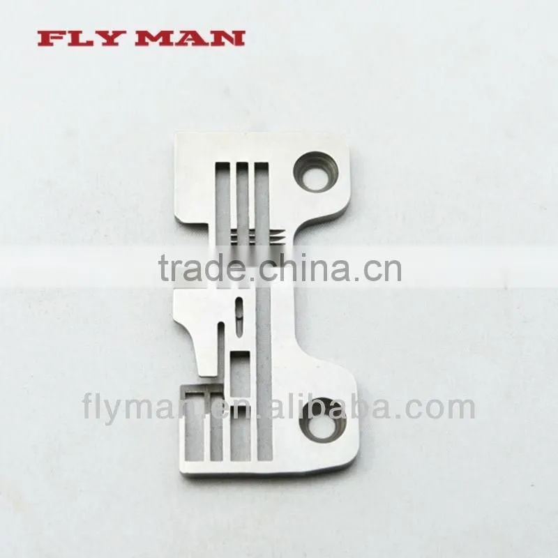 2108050 Needle Plate for Yamato AZ6500 AZ8500 Series