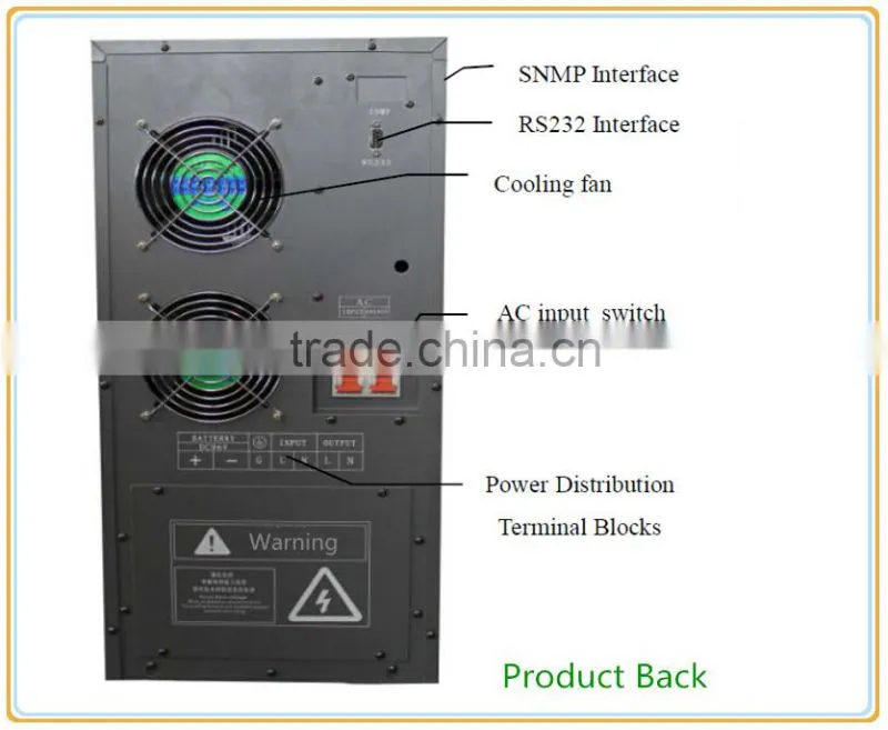 10KW Off Grid Solar Power System