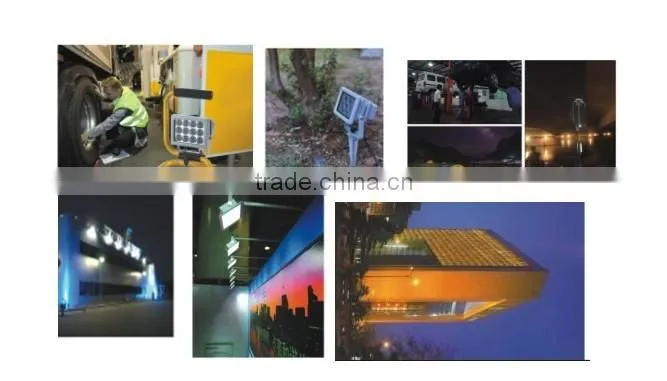 LED LIGHT 10w with CE ROHS