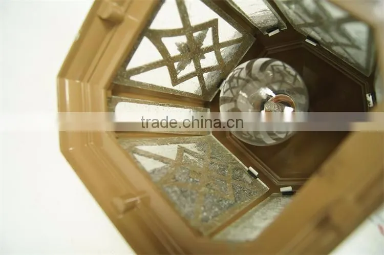 Newest European Style Decorative Modern pendant lamp/light