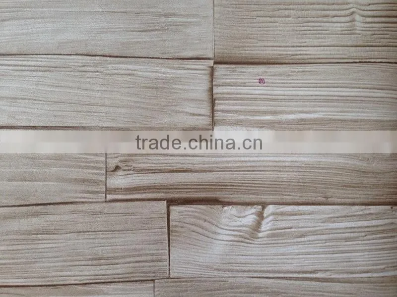 wooden paintings vinyl wallpaper