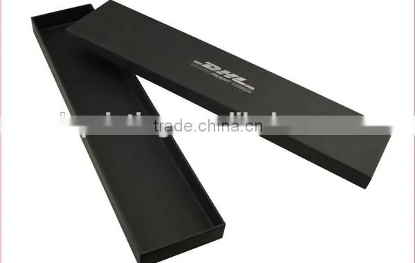hot sale high quality custom apparel boxes made in shanghai