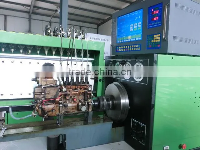 2016 The best selling of BC2001 diesel fuel injection pump test bench with lowest price