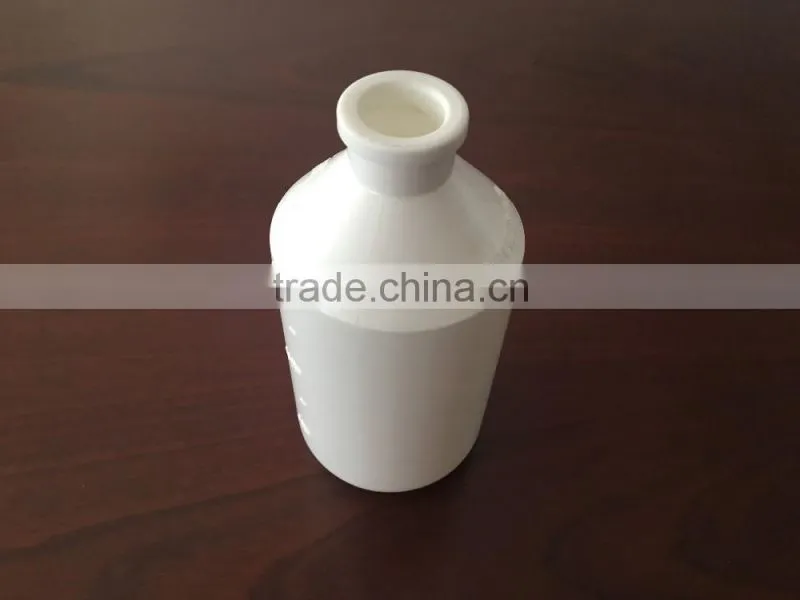 plastic vaccine bottle injection blow mould for injection blow molding machine
