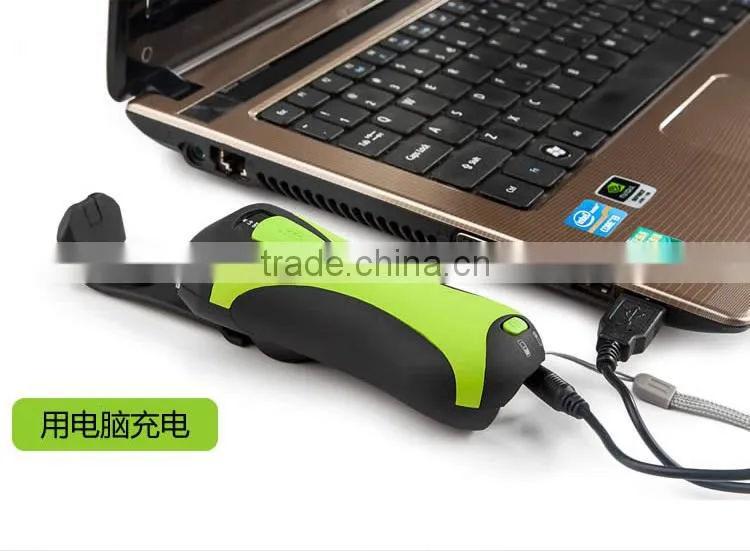 led rechargeable plastic led rechargeable led flashlight