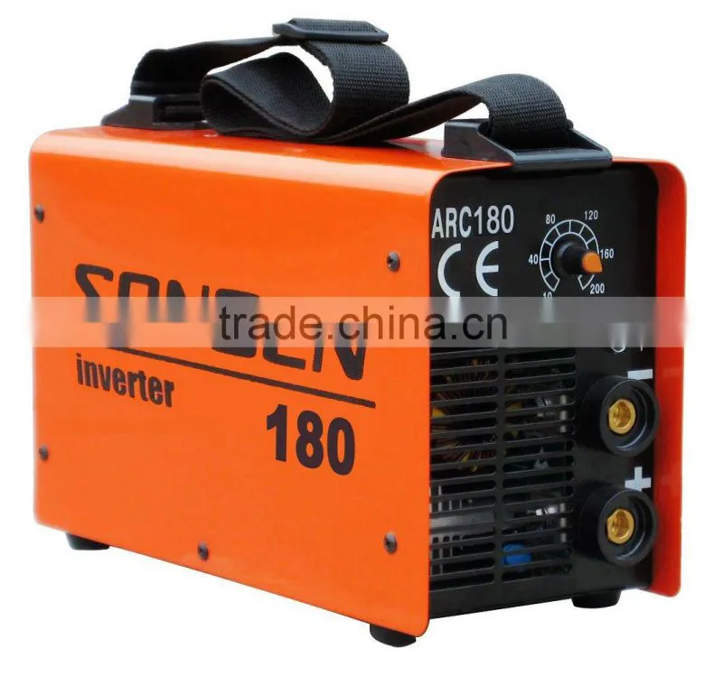 arc welding machine with CE