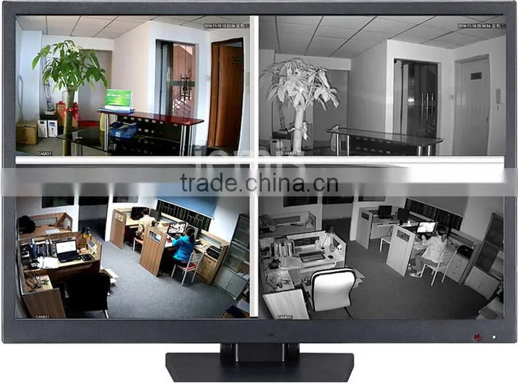 1/2.5--inch 2.0 Megapixel Sony MX 122 CMOS IP Camera Module JM-1021