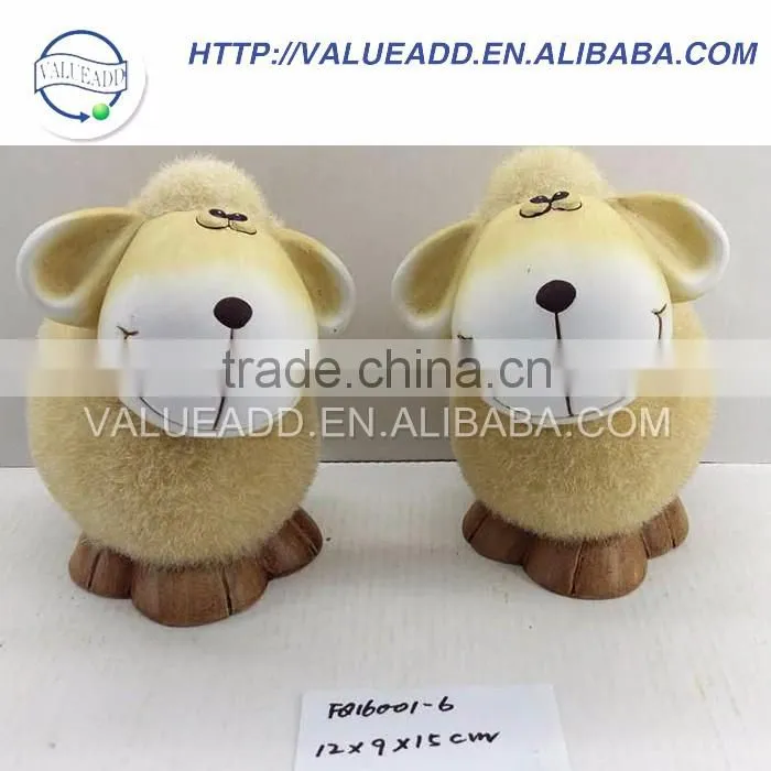 Best sale ceramic piggy bank cute fashion designed