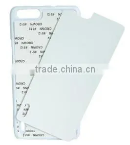 Sublimation soft rubber phone case for S3 9300 sublimation mobile cover
