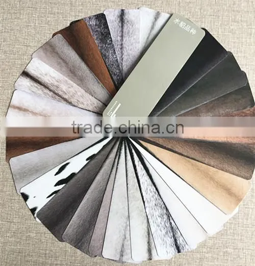 wholesale sheep skin rug blanket TAB58