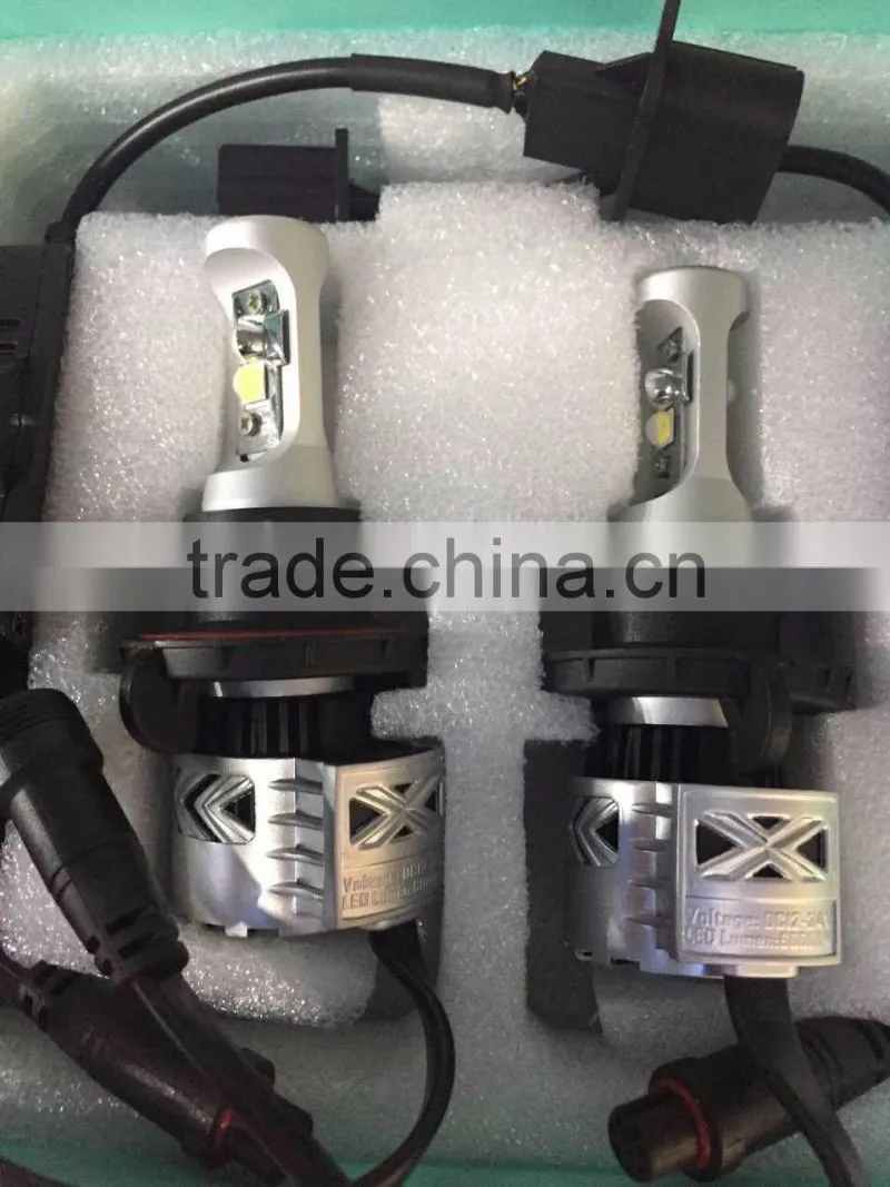 H13 Car LED headlamp