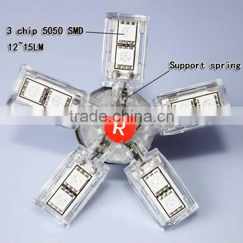 NEW Auto Led Light 1157-15SMD5050