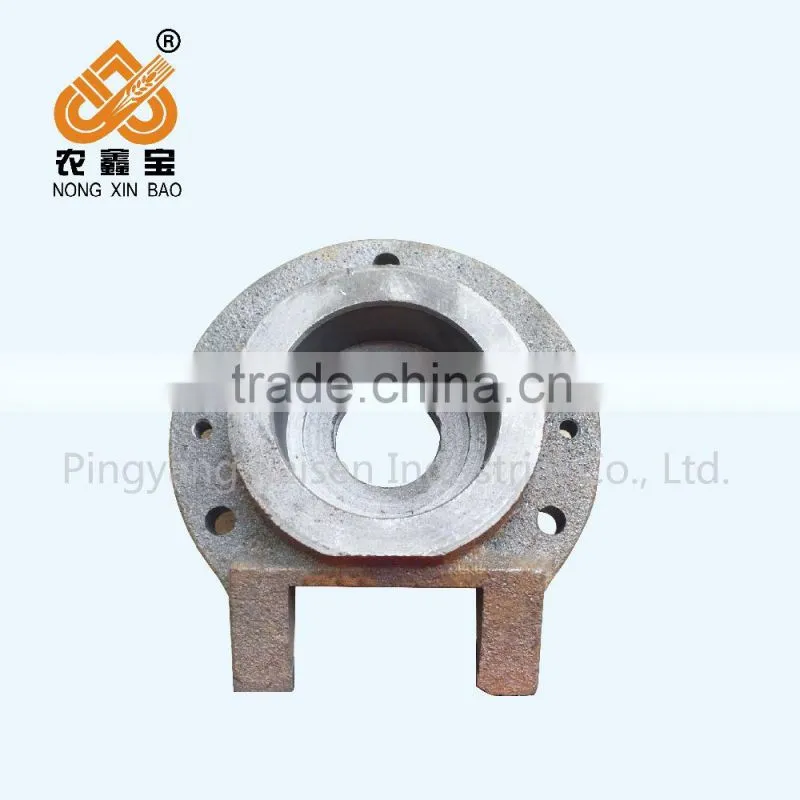 15/8.5 Outlet bearing seat