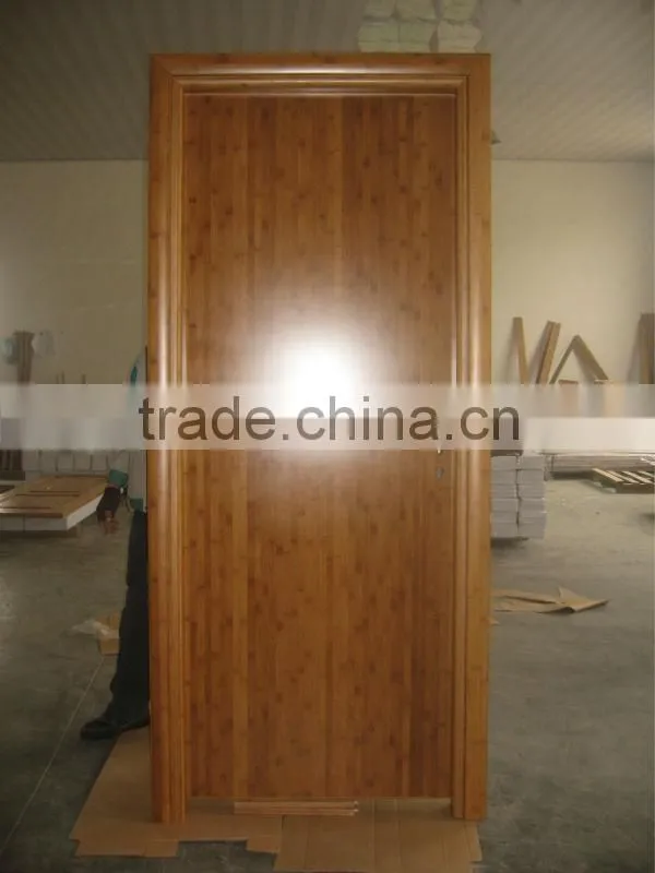 EverJade Bamboo Door