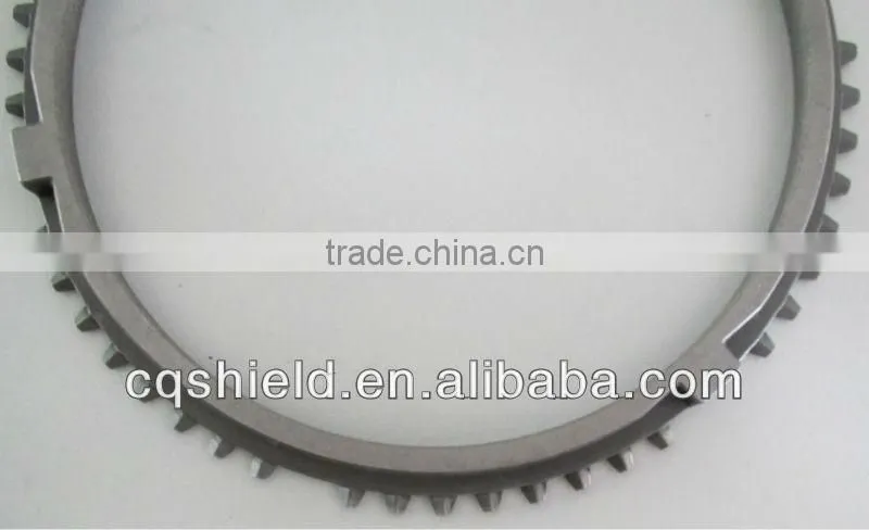 Auto Parts Supplier Gearbox Synchronizer Ring for Volvo Truck Transmission1297304402( equal to VOLVO No.3097026)