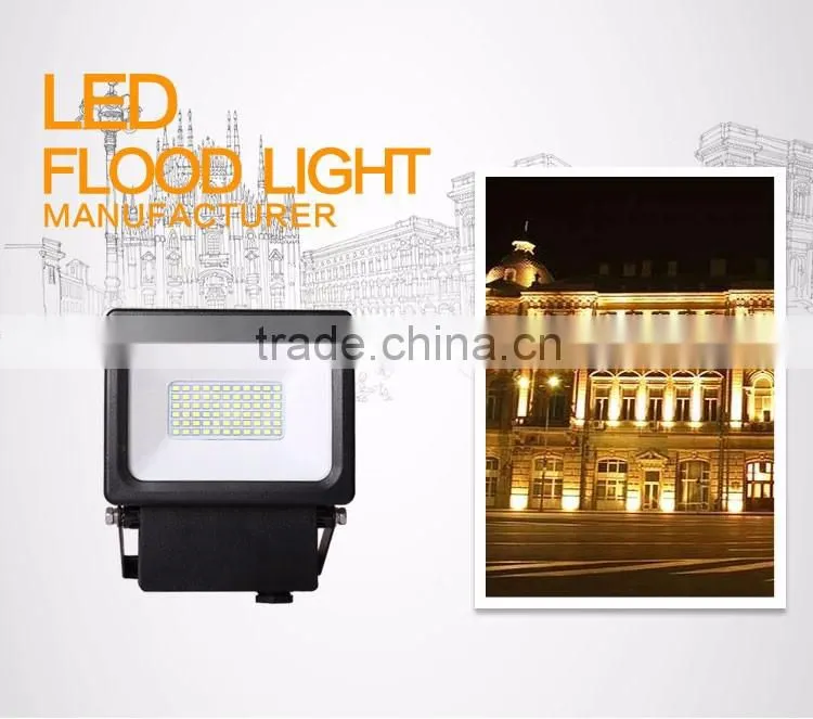 High bright 20W LED Floodlight