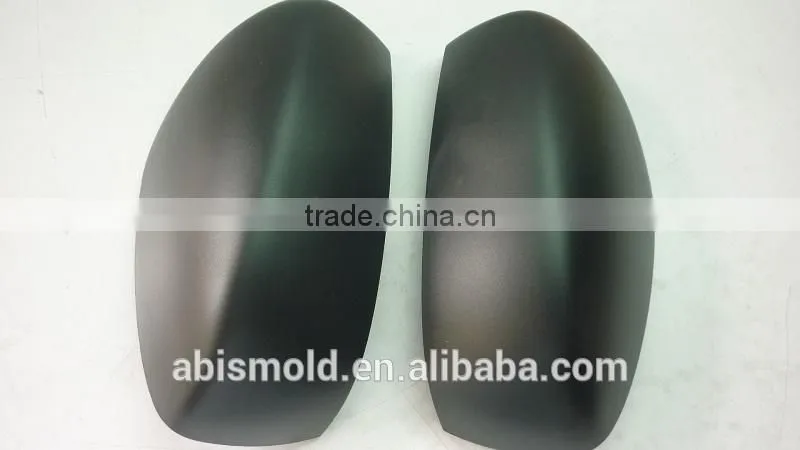DME Standard Hot runner system LKM Mold base Precision Plastic Injection Molds for Auto parts