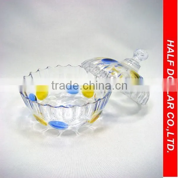 Plastic Canister