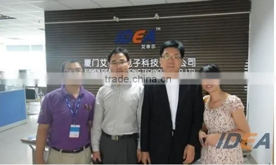Electronic endoscope instrument/ Industrial Endoscope