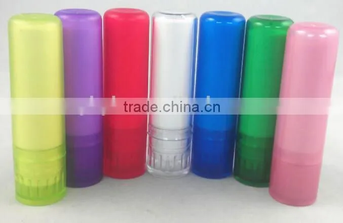 5ml Lip Balm Tubes