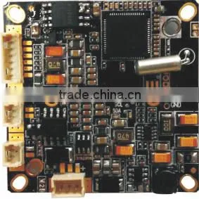 High Quality 32*32mm 38*38mm 1200 tvl camera board