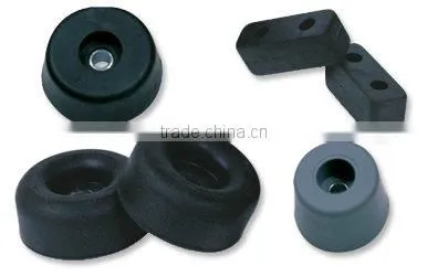 Self-adhesive Rubber Bumpons