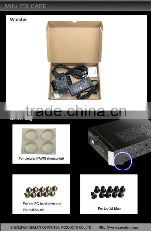 full tower computer case can be used as desktop computer and home