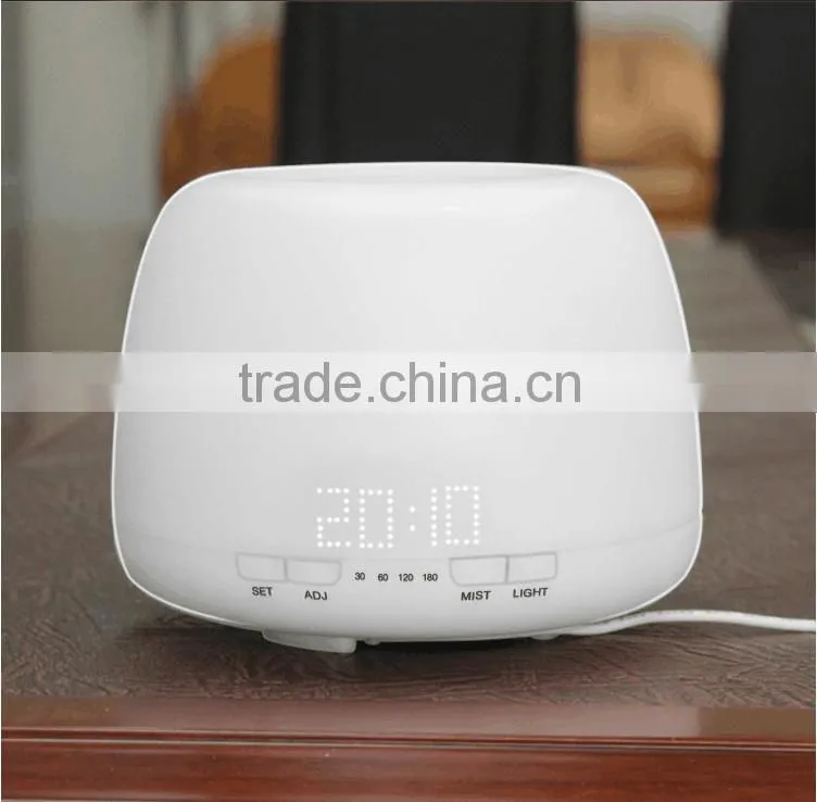 aromatherapy essential oil diffuser / aroma diffuser portable / aroma lamp diffuser