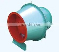 SJG Series Axial Fan-Industrial fan