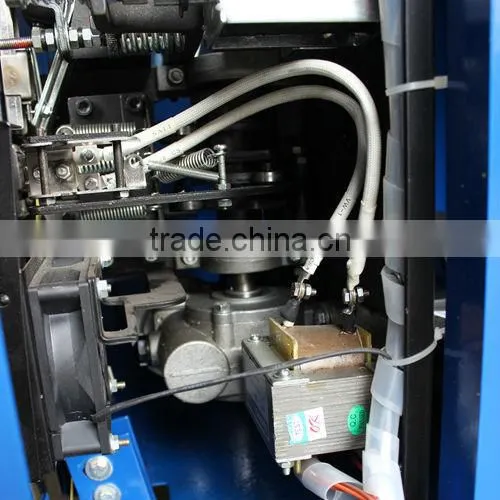 JY--175A SEMI--automatic circuit strapping machine