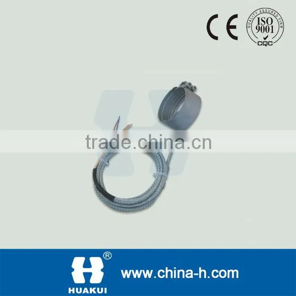200w heater element coil heater with nail