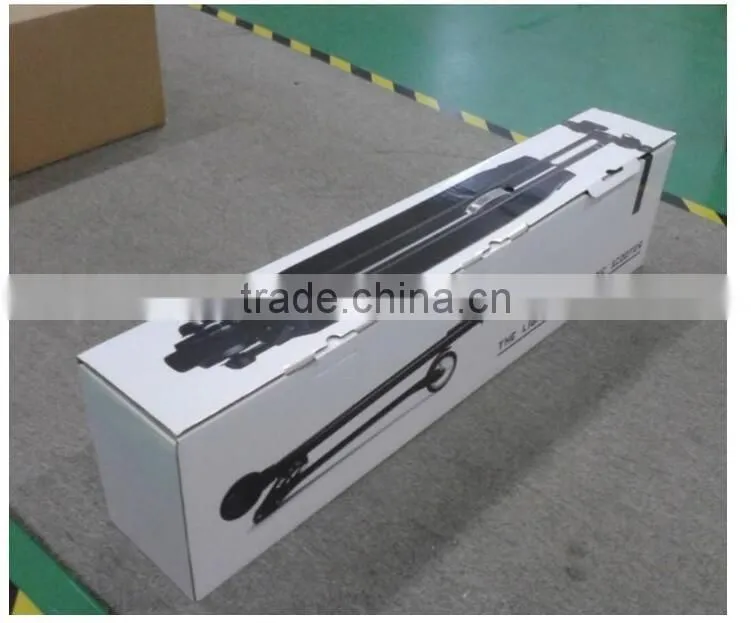 The Lightest foldable carbon Electric Scooter In The World, The Lightest Carbon Fiber Scooter