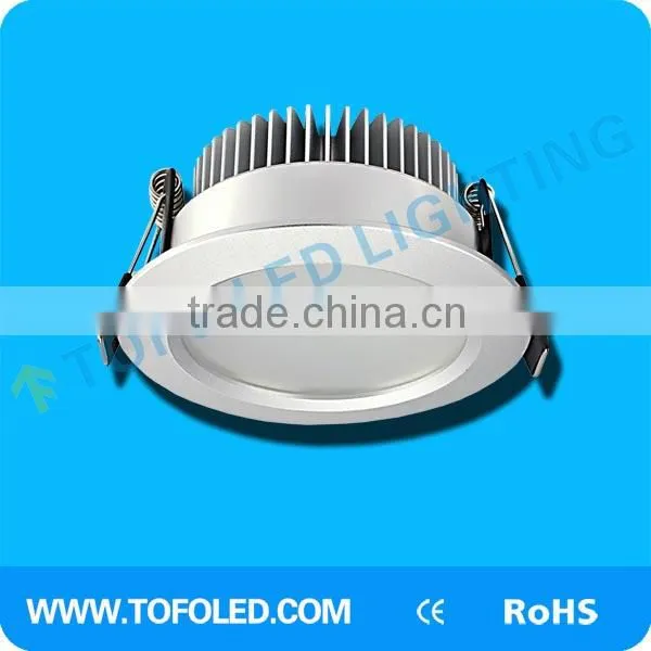 High Power SMD LED Downlight